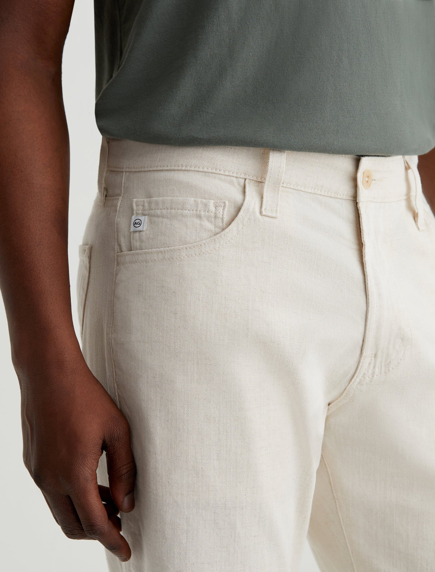 Jeans Everett
