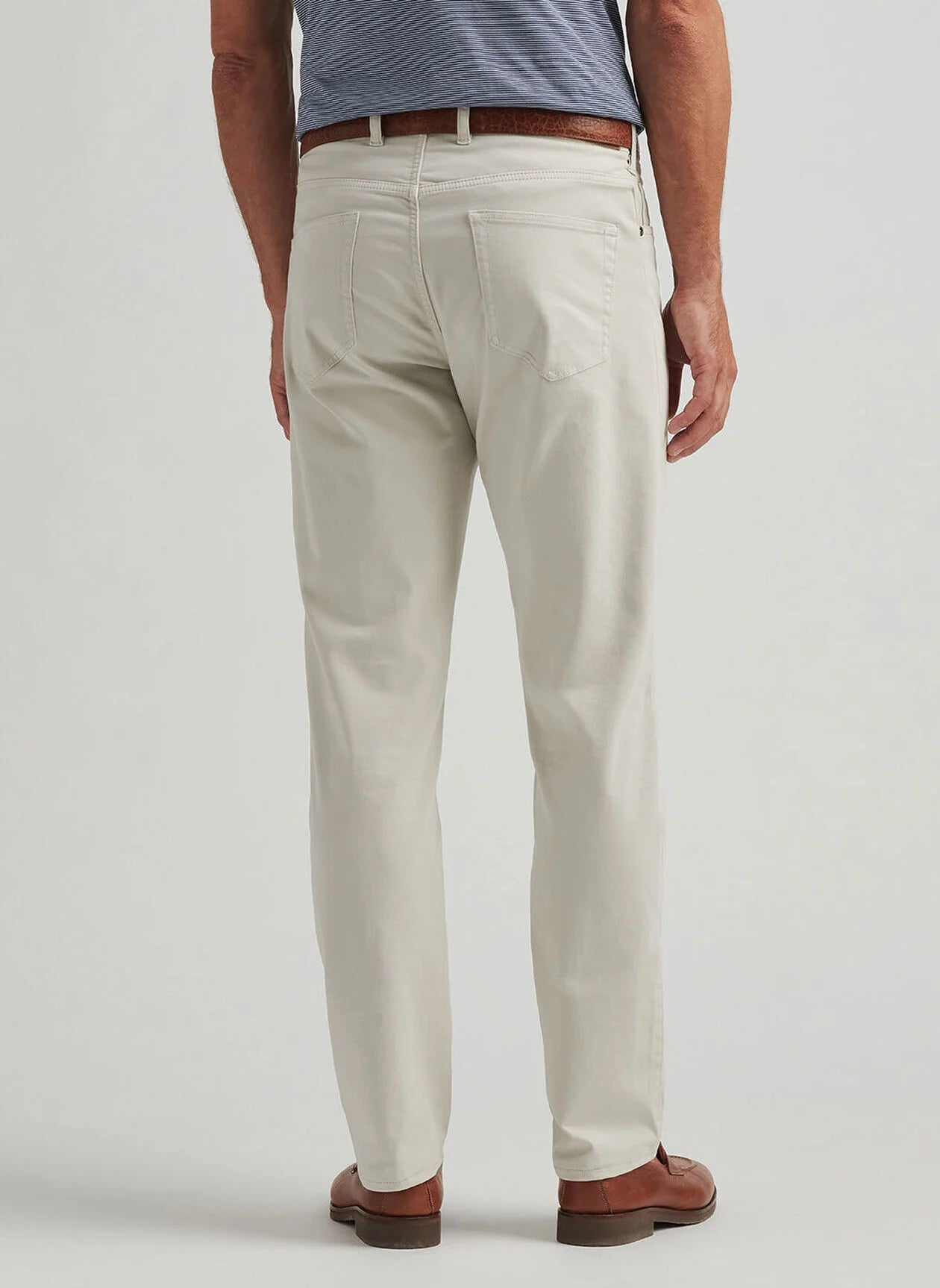 Five-Pocket Pant