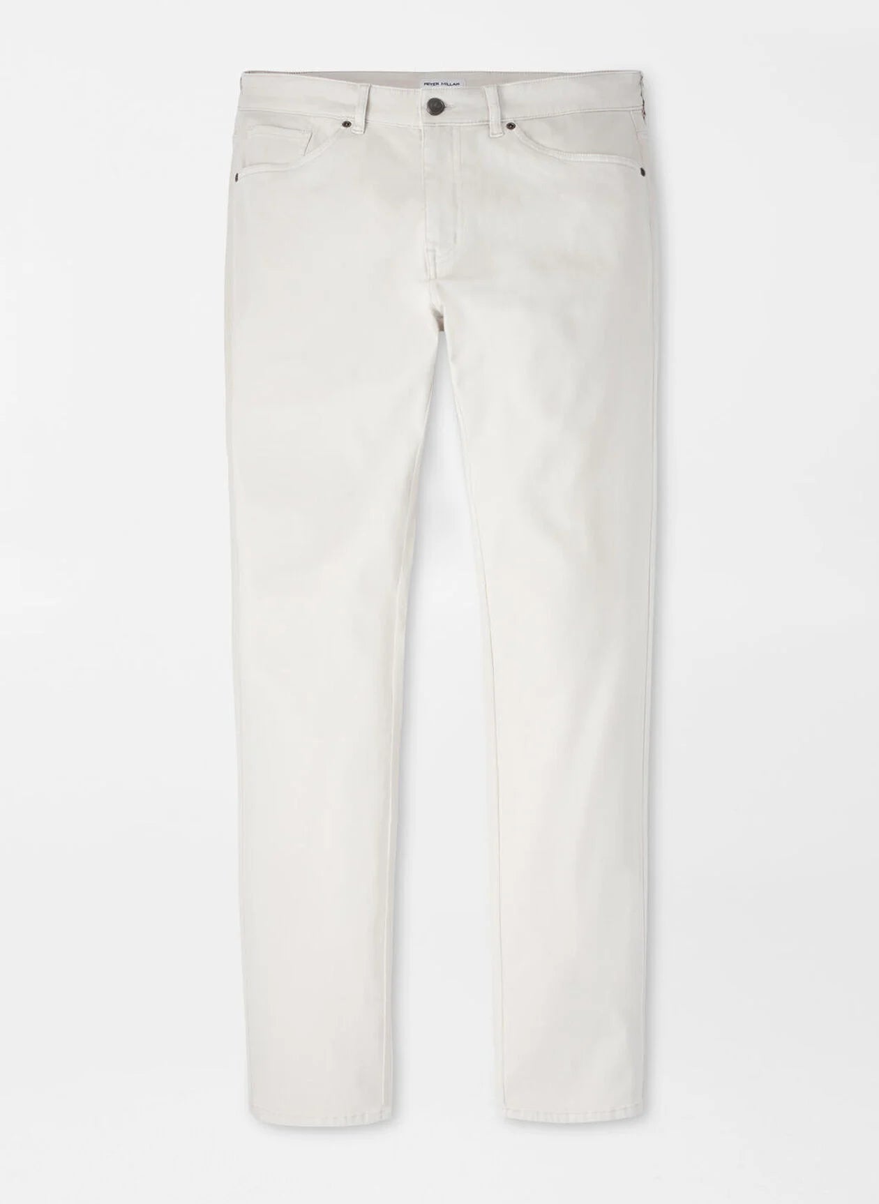 Five-Pocket Pant