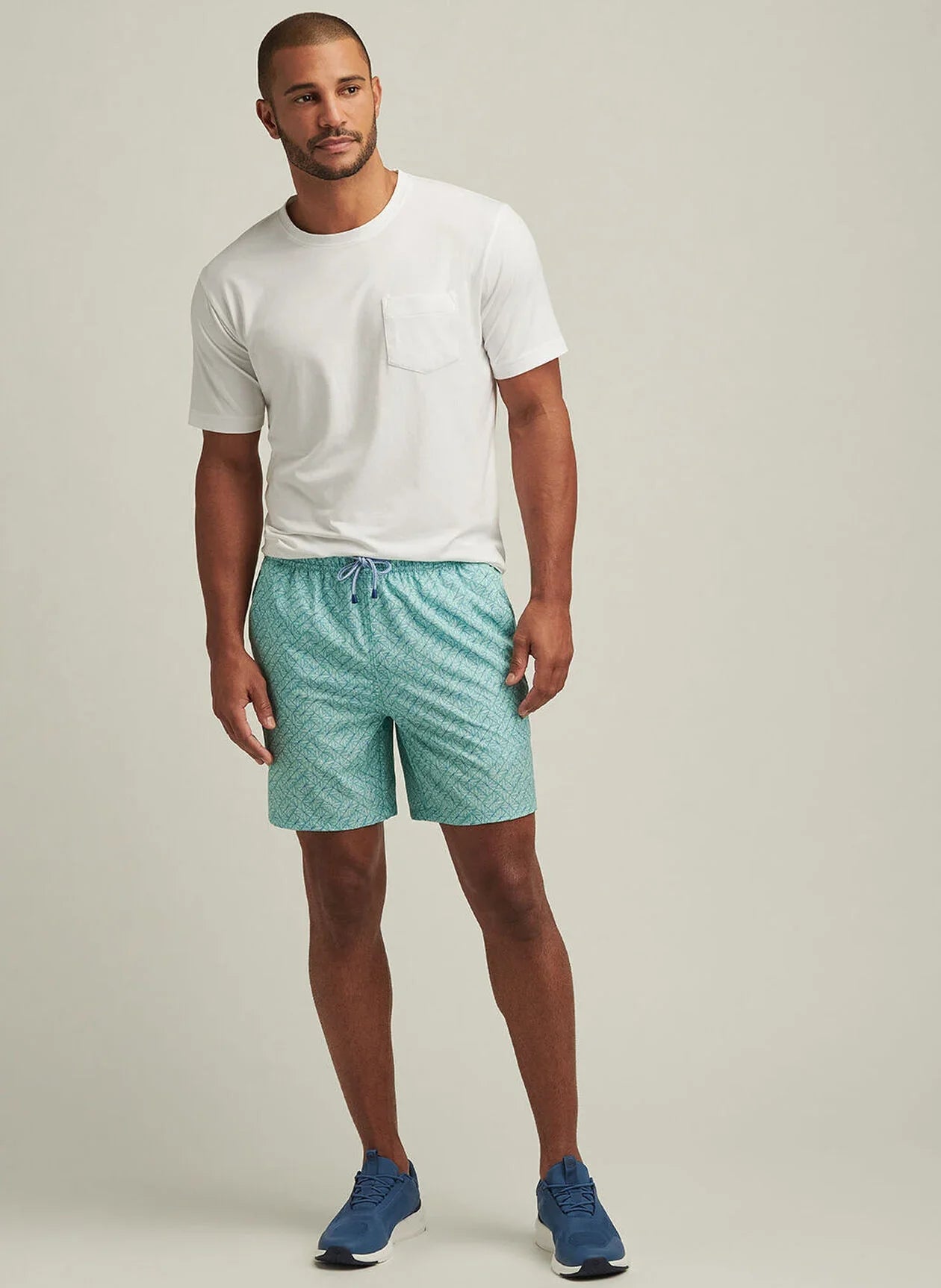 Swim Trunk