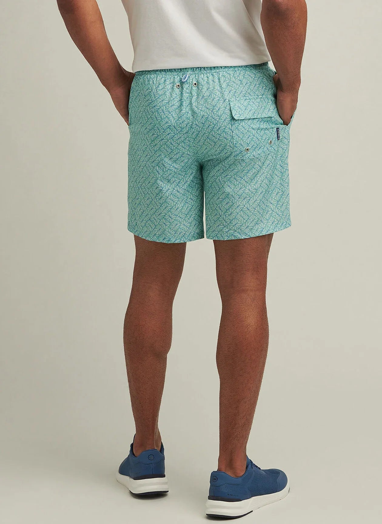 Swim Trunk