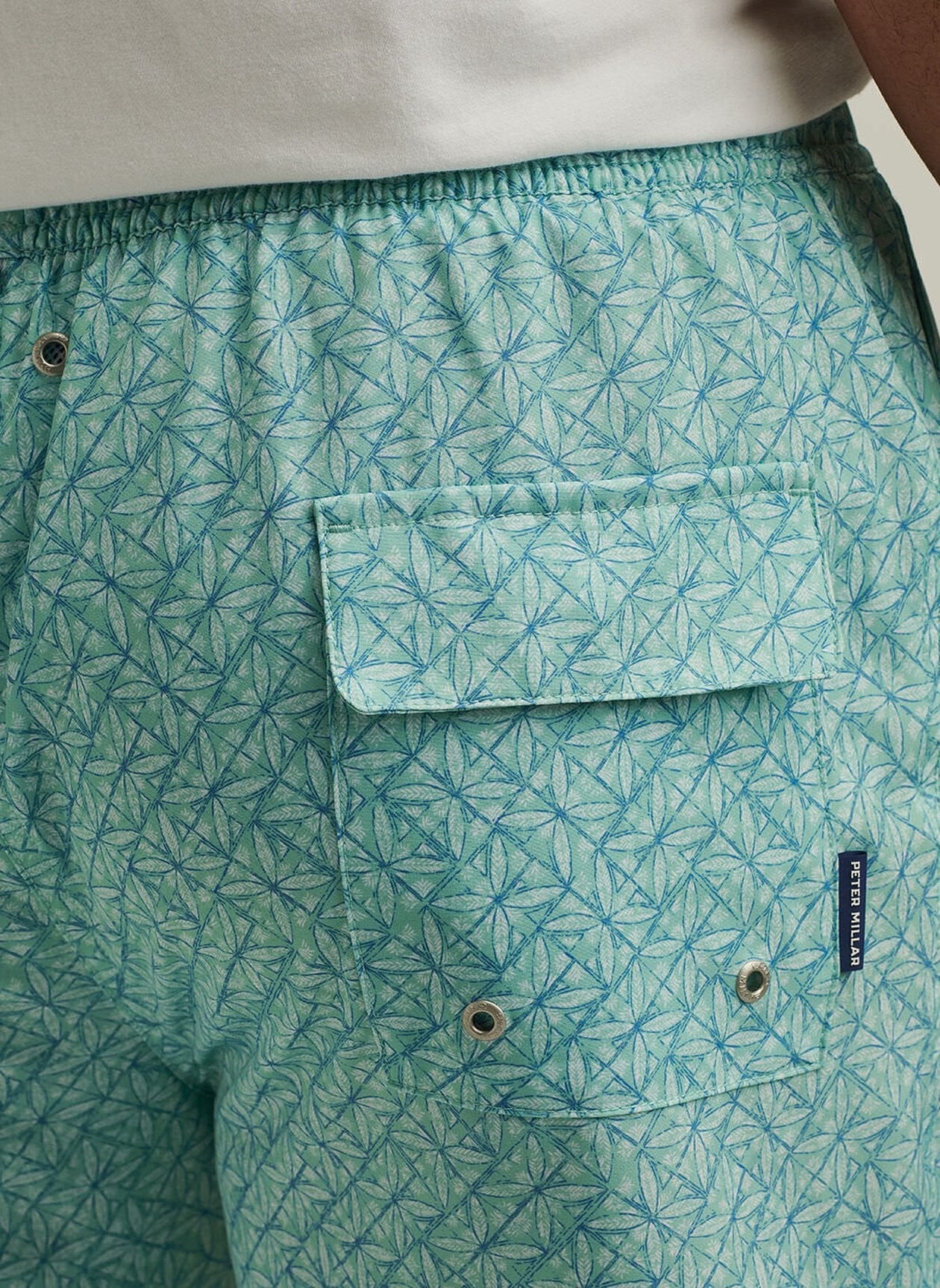 Swim Trunk