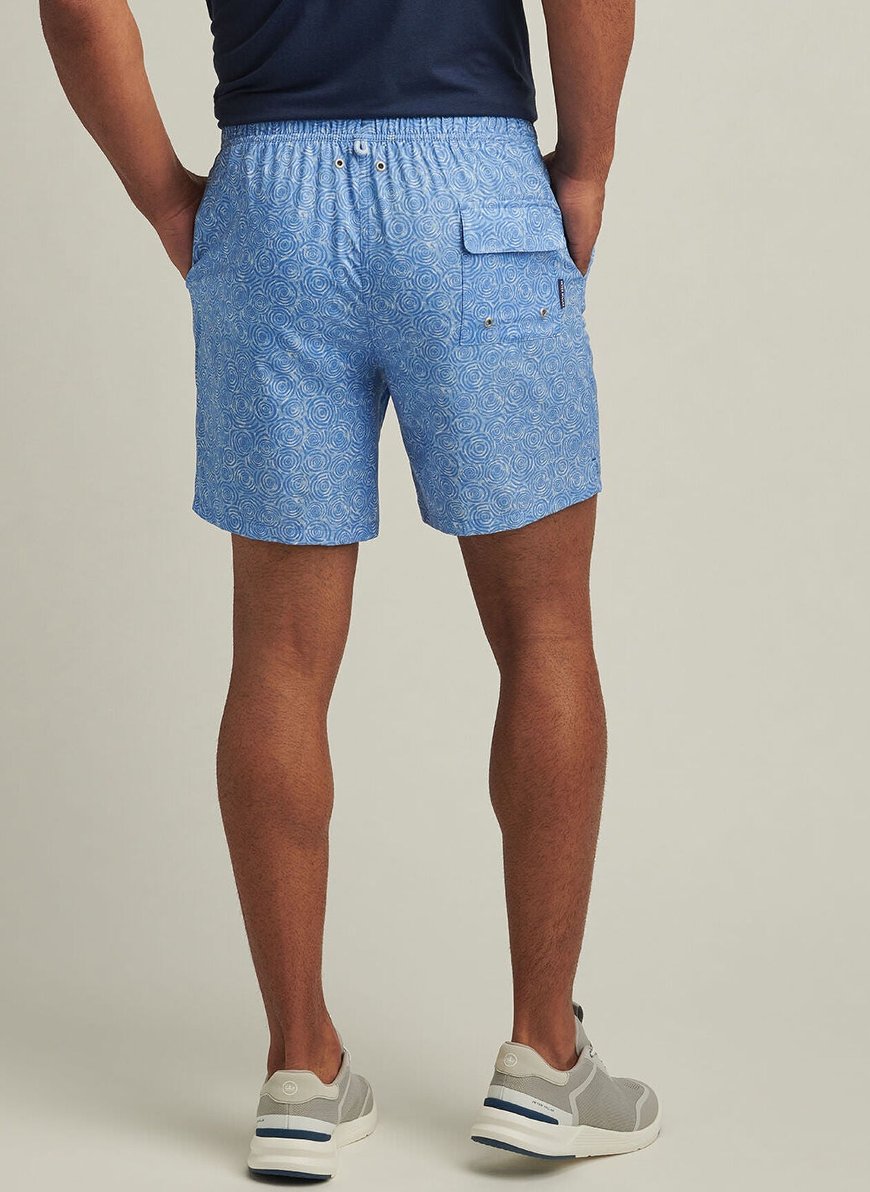 Effect Swim Trunk