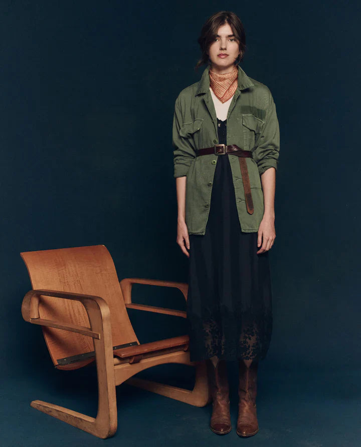 Army Jacket