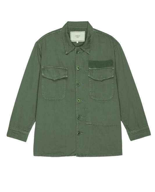 Army Jacket