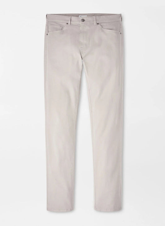 Five-Pocket Pant