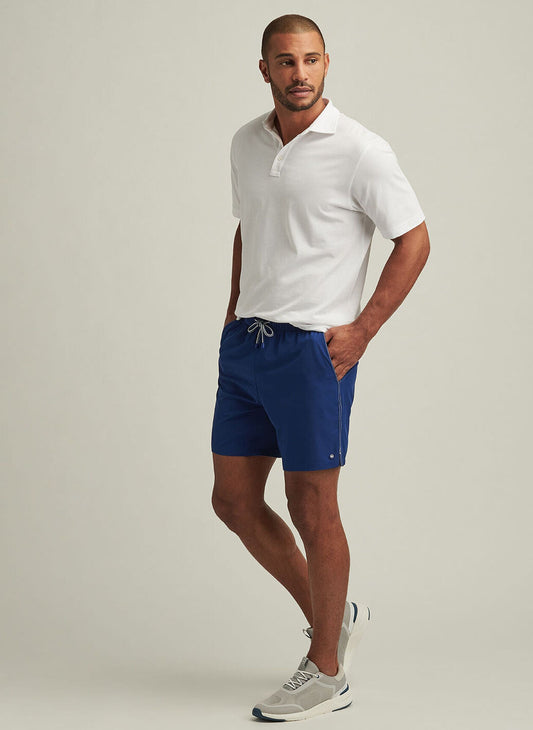 Swim Trunk