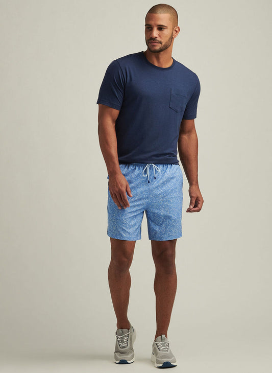 Effect Swim Trunk