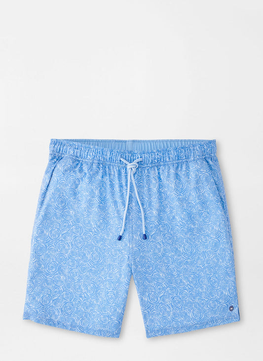 Effect Swim Trunk