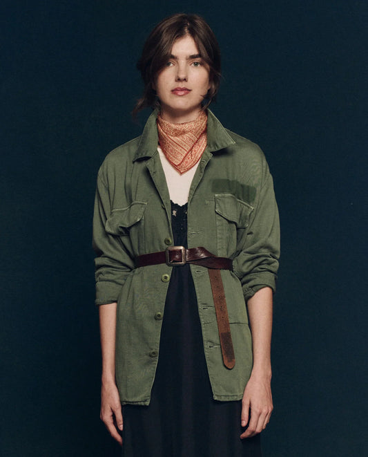 Army Jacket
