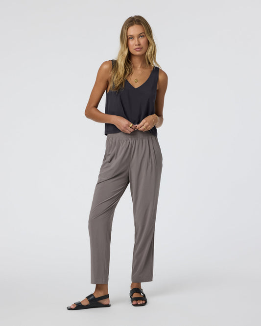 Cropped Tank